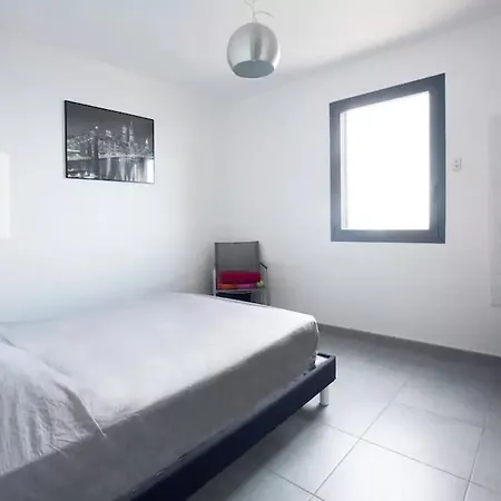 Lägenhet Vue El Farniente
