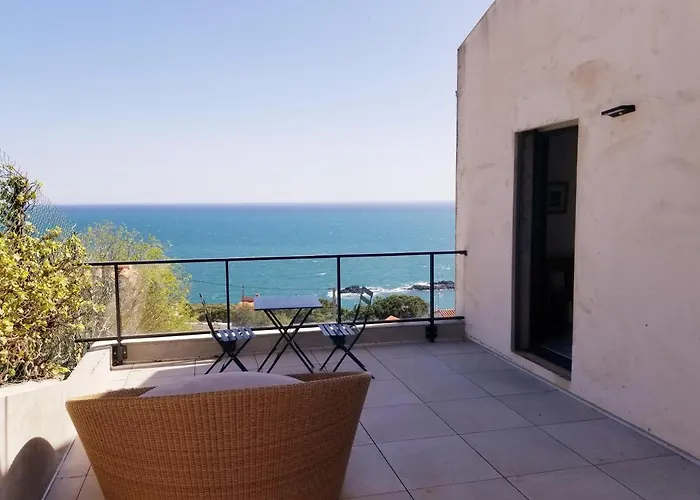 아파트 Vue El Farniente 세베르