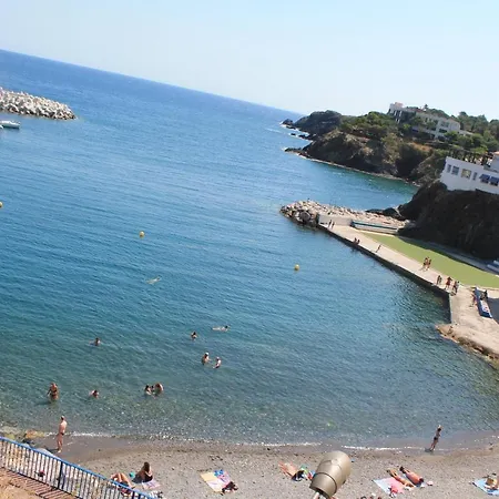 Vue El Farniente Διαμέρισμα *