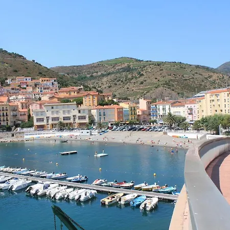 Vue El Farniente