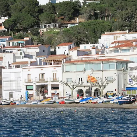 Vue El Farniente * Cerbère
