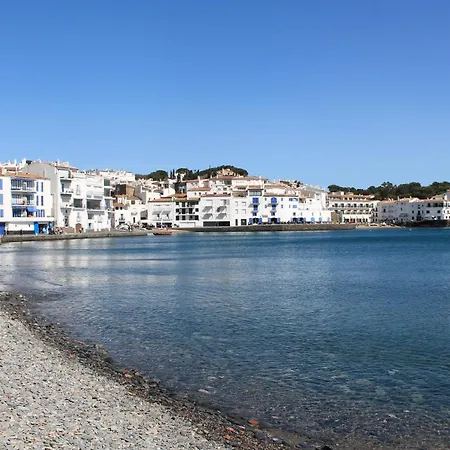 Vue El Farniente Διαμέρισμα *