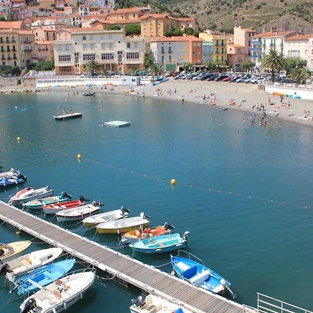 Διαμέρισμα Vue El Farniente