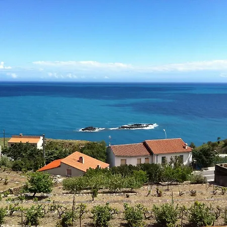 Vue El Farniente