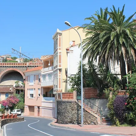 Vue El Farniente