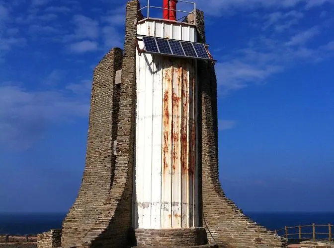 Vue El Farniente