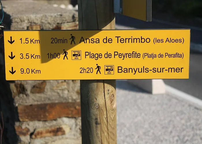 Vue El Farniente *