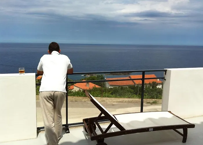 Διαμέρισμα Vue El Farniente