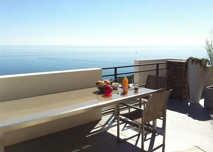 Διαμέρισμα Vue El Farniente