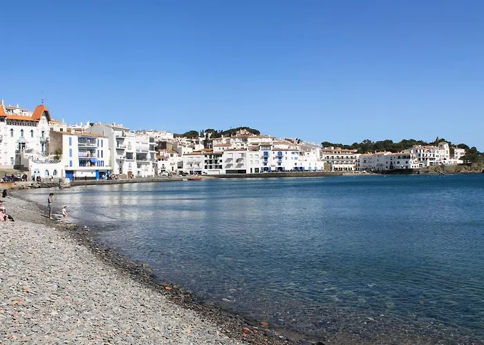 Vue El Farniente Διαμέρισμα *