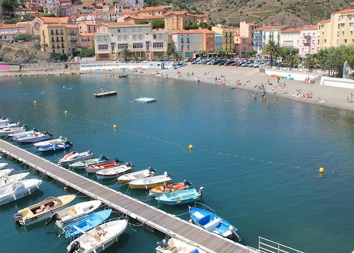 Διαμέρισμα Vue El Farniente