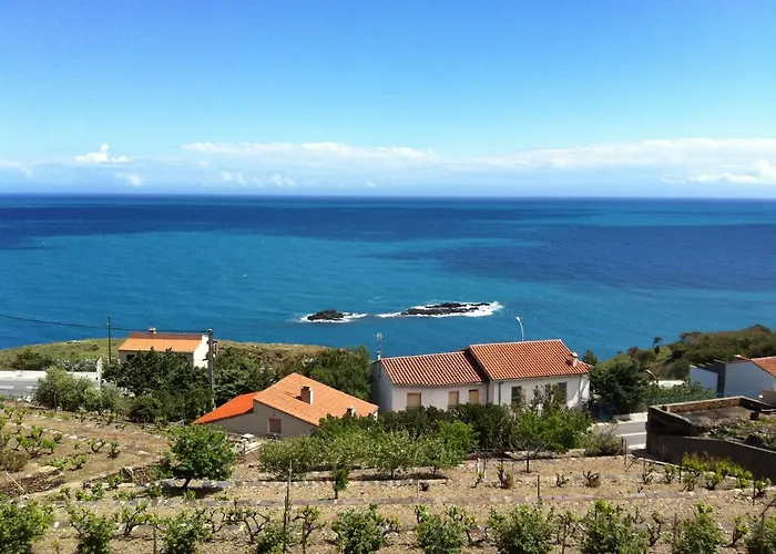 Vue El Farniente