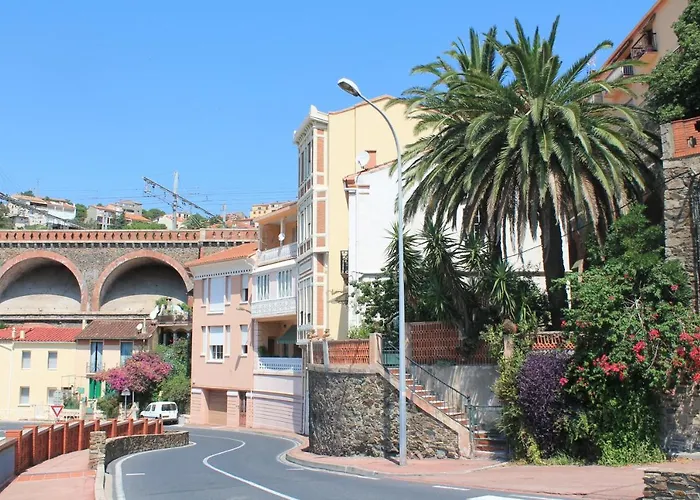Vue El Farniente
