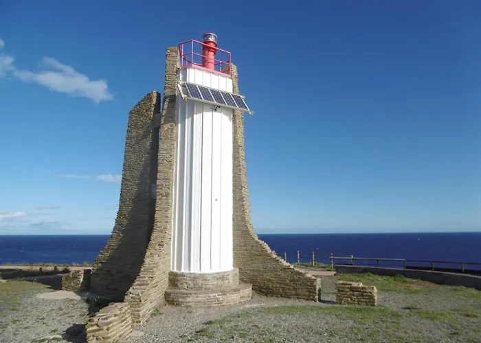 Vue El Farniente